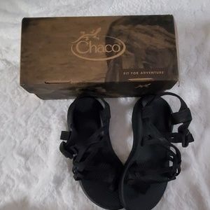 Black Chaco